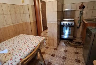 Apartament cu 3 camere decomandat în Tomești - 8