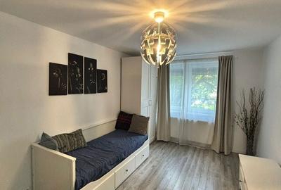 Apartament cu 2 camere decomandat în Ghencea - 4
