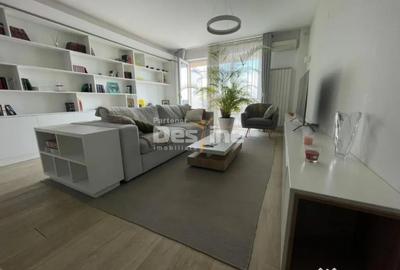 Apartament cu 2 camere semidecomandat în Eroii Revoluției