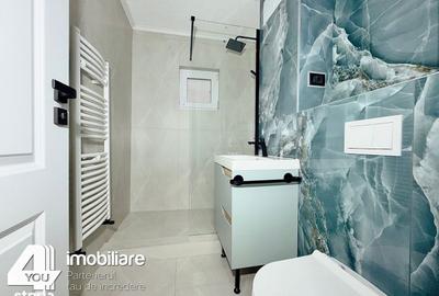 Apartament cu 2 camere decomandat în Alfa - 8