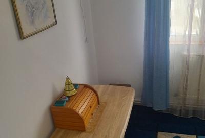Garsonieră decomandată în Hășdat - 8