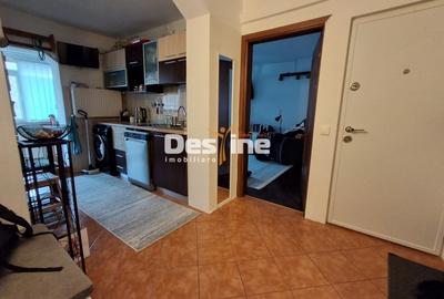 Apartament cu 3 camere decomandat, mobilat în Păcurari - 5