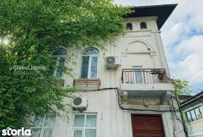 Apartament cu 2 camere în Armeneasca - 17