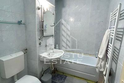 Apartament cu 2 camere decomandat în Soarelui