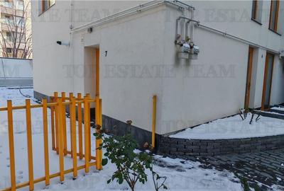 Apartament 3 camere si curte proprie de 141mp, bloc boutique, finisaje premium, - 5