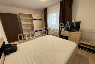 Parcul Circului- Barbu Vacarescu, Str. Zambilelor nr 2 - 7