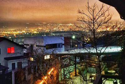 Casă cu 4 camere în Exterior Vest - 8