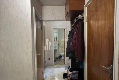 Apartament cu 2 camere decomandat în Alexandru Obregia - 13