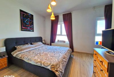 Casă cu 3 camere cu Teren 120 Mp în Tunari - 5