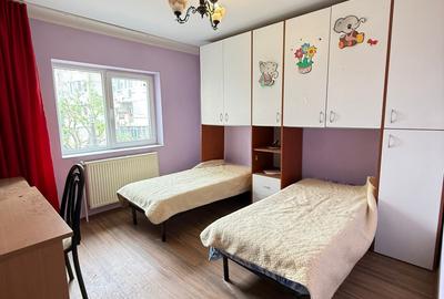 Apartament cu 2 camere decomandat în Ștefan cel Mare - 7