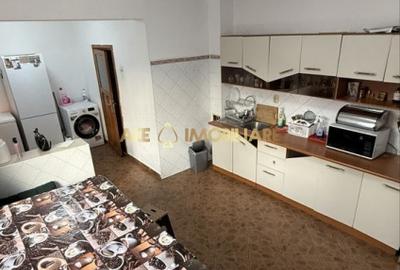 Casa | Rahova | Centrala Proprie | 300 mp curte |  P+1 - 2