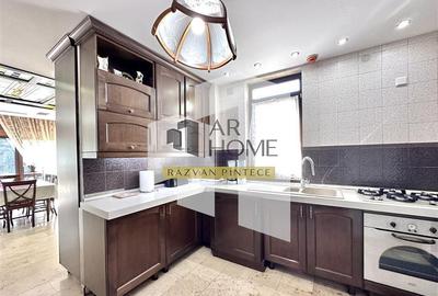 Casă cu 5 camere cu Canalizare în Mihai Bravu