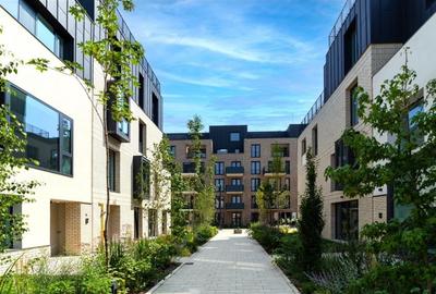 Inchiriere Apartament Avalon Estate Pipera - 1