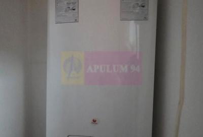 Apartament cu 3 camere de vanzare in Campina - Zona Liceul Energetic - 10