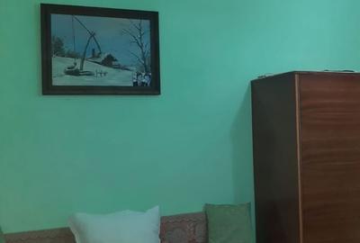 Apartament cu 3 camere semidecomandat în Exterior Vest - 3