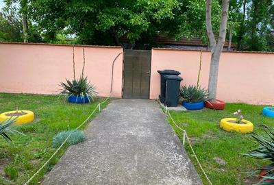 Casă individuală cu 5 camere cu Teren 1000 Mp în Băduleasa - 4