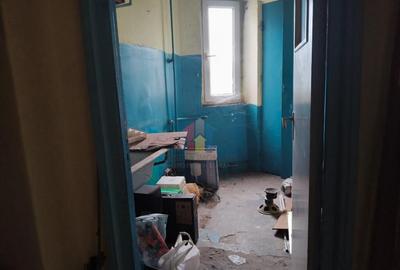 Apartament cu 2 camere semidecomandat în Viziru 1 - 5