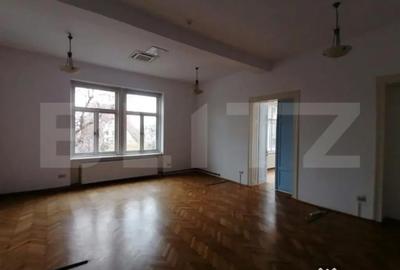 Spațiu comercial, de 504 mp, în Gruia - 6