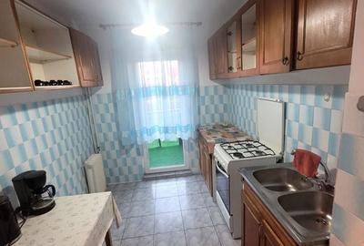 Apartament cu 2 camere decomandat în Lotus - 4