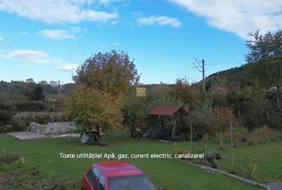 Teren intravilan 1060 mp Scheia Suceava De vanzare 0727817187 - 2