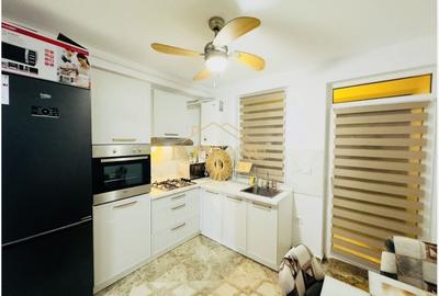 BG88-Duplex Mobilat Utilat 3 camere-Timisoara - 9