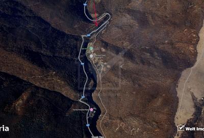 Spațiu comercial, în Lăpuștești - 3