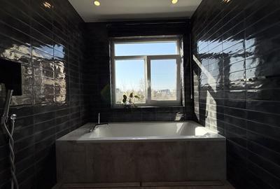 Avangarde Forest 4 - Vila 5 camere | Mobilata complet - 39