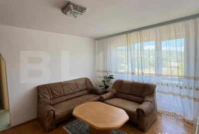 Apartament cu 3 camere semidecomandat în Central - 2