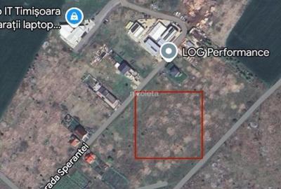 Spațiu comercial, în Dumbrăvița