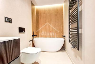 Apartament cu 2 camere decomandat, mobilat în Blumăna - 23