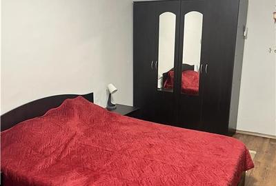 Garsonieră decomandată, mobilată în Colentina - 1