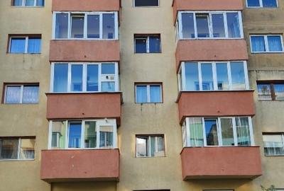 Apment 2 camere Codlea! - 2