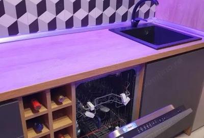 Garsonieră decomandată, mobilată în Metalurgiei - 3