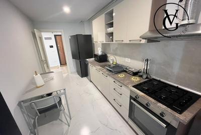 Apartament 3 camere + parcare - Zen Residence - termen lung Apartament 3 camere + parcare - Zen Residence - termen lung - 3