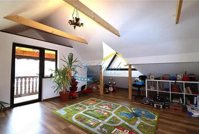 Vila de vanzare, Provita de Sus Prahova - 13