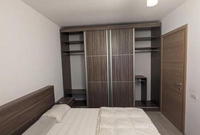 Apartament de inchiriat de 2 Camere |Complet utilat si mobilat | Premium Ranetti - 8
