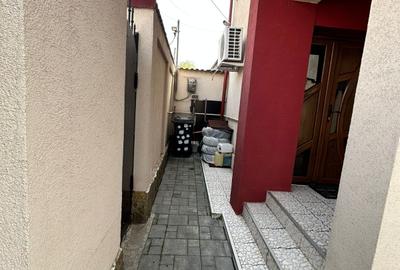 Piata Sudului Vila Individuala gata de mutat, 4 cam si 3 bai - 7