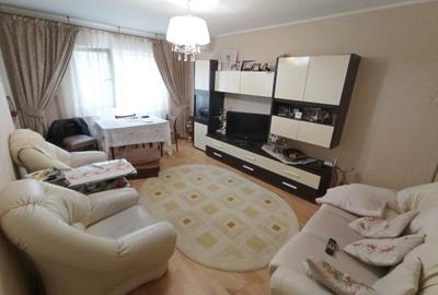 Apartament 3 camere DECOMANDAT, Nicolina-Prima Statie, ETAJ 3 - 1