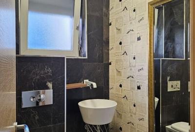 VILA SUPERBA,7 CAMERE ZONA IANCU NICOLAE - JOLIE VILLE! - 6