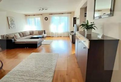 Casă cu 5 camere cu Teren 312 Mp în Central - 10