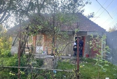 Casă cu 2 camere în Tâmpa - 4