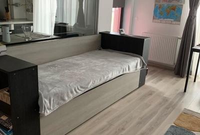 Garsonieră, mobilată în Grozăvești - 5