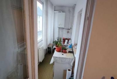 Apartament de 2 camere -Astra - 3