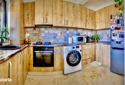 Apartament cu 4 camere în Brătuleni - 8