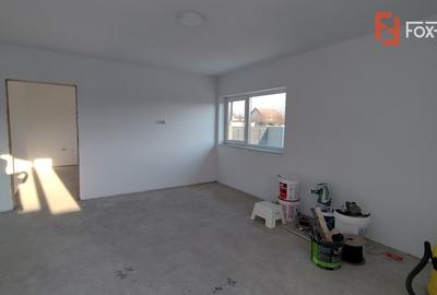 Casa individuala 4 camere, Sanmihaiu Roman - Teren 440 mp - 11