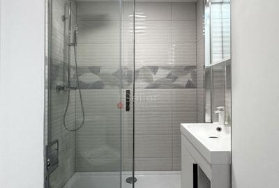 Apartament cu 3 camere decomandat, mobilat în Noua - 13