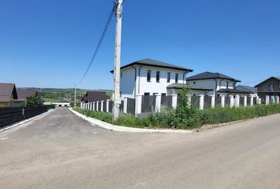 Casa Individuala de Vanzare - 4 Camere, Cornesti - 2024 - 4