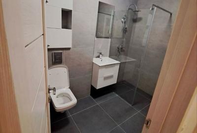 Apartament cu 2 camere în Florești - 6