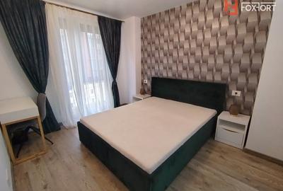 Apartament cu 2 camere de vanzare in Timisoara, zona Soarelui - 7
