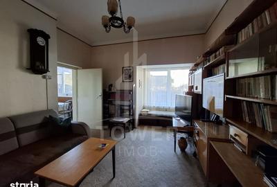 Apartament cu 3 camere în Ultracentral - 3
